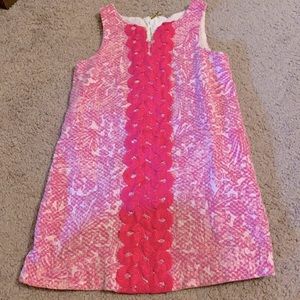 Lilly Pulitzer 4T dress